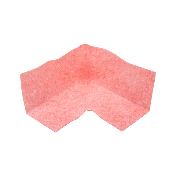 Inner corner Flex CERAfix 321 - WTRPROFMEMBR-FLEX(CERAFIX-321)-120MM