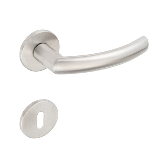 T&uuml;rdr&uuml;cker A 256 - TD-A2-A256-CLICKFIX-ROS-BB-MATT