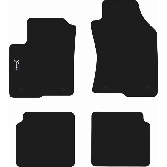 Tappetini auto  LANCIA NOV