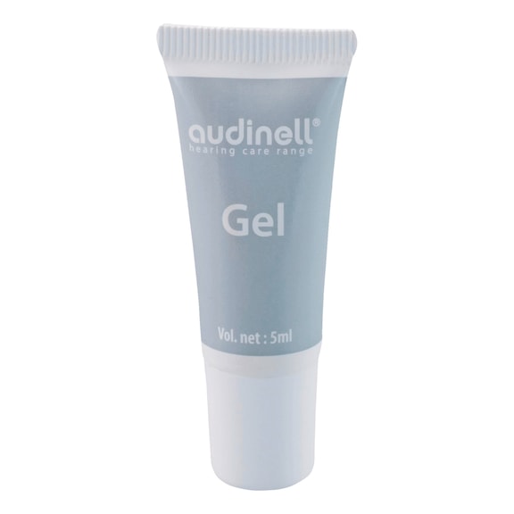 Audinell gel for Otoplastic Uvex - AY-UVEX-AUDINELL-GEL-6177102