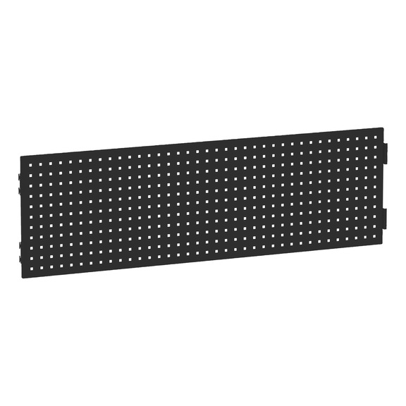 Reik&auml;levy - REIK&Auml;LEVY MUSTA 1440X650MM