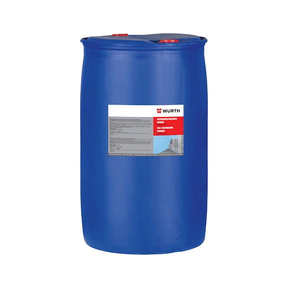 Fliesendispersionsgrund CERAfix<SUP>&reg;</SUP> 101 - GRNDG-(CERAFIX 101)-210LTR