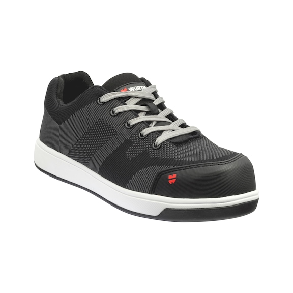 Safety shoe Rambler Low - 1