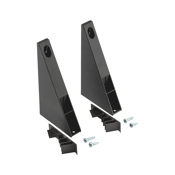 Frontsteun Nova Pro Scala - SPRT-FRONT-SUPPORT-NP-STONE