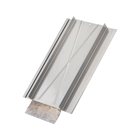 MULTI sheet metal tile - METSHTTLE-MULTI-S-A2