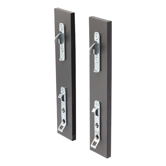 Nova Pro Scala F8 Crystal Innenblende - INBLND-(NP-SCALA-F8-CRYSTAL)-ZI