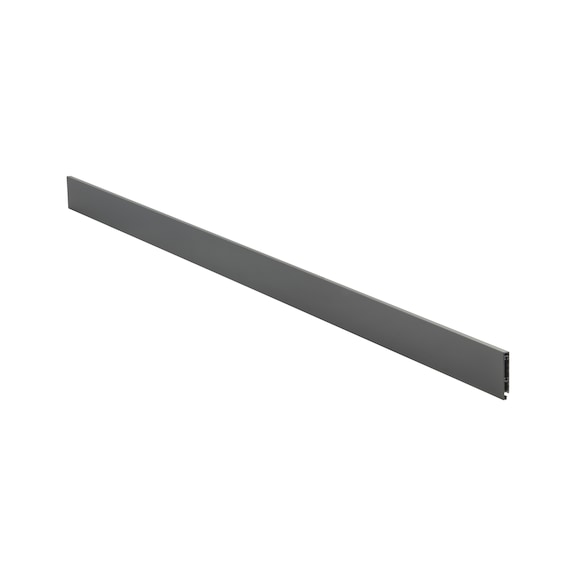 Nova Pro Scala F8 Crystal Innenblende - INBLND-(NP-SCALA-F8-CRYSTAL)-ZI