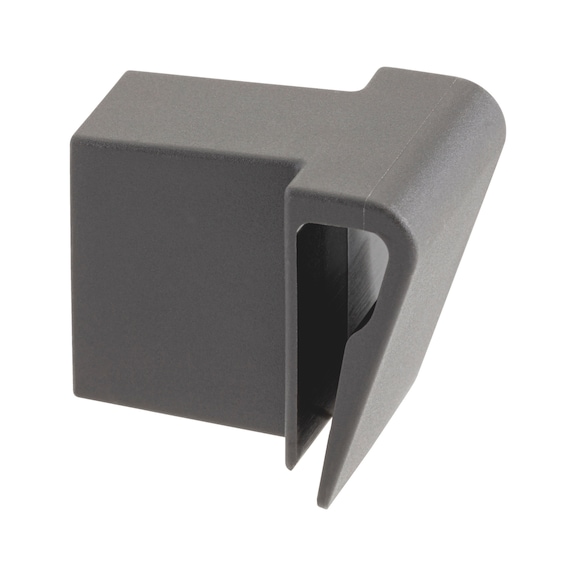 Unterteilungshalter f&uuml;r Rechteckreling Nova Pro Scala - UNTRTLNGSHALT-(F.REL-SCALA)-ZI