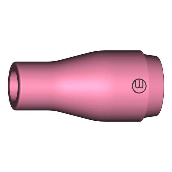 Keramisk gasdyse - KERAMISK GASDYSE NR.4, 30MM, SRT 9/20