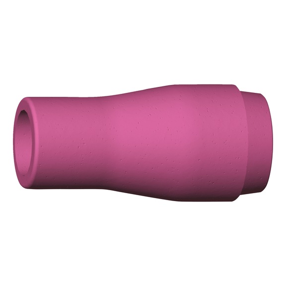 Keramisk gasdyse - KERAMISK GASDYSE NR.5, 30MM, SRT 9/20