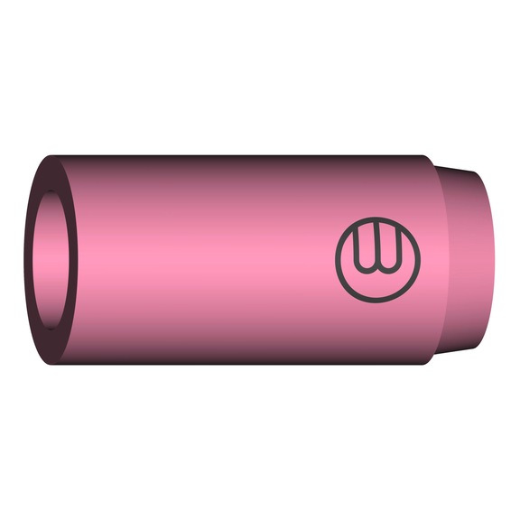 Keramisk gasdyse - KERAMISK GASDYSE NR.6, 30MM, SRT 9/20