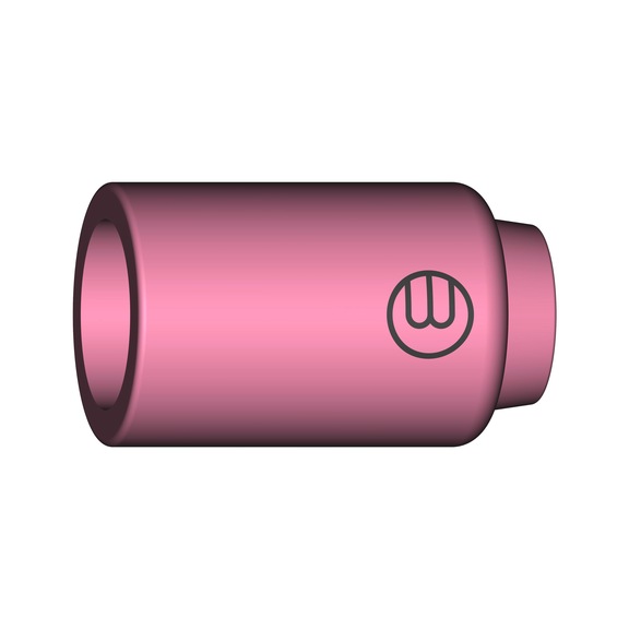 Keramisk gasdyse - KERAMISK GASDYSE NR.8, 30MM, SRT 9/20