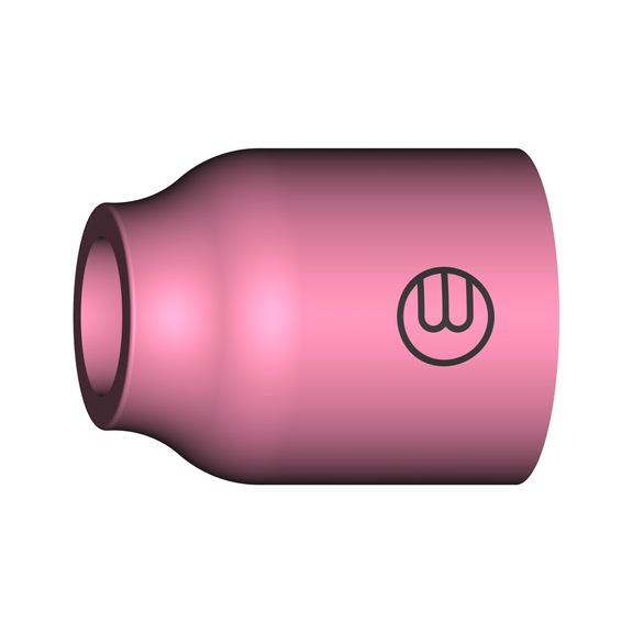 Keramisk gasdyse - KERA GASDYSE NR6 GASLINSE 25.5MM SRT9/20