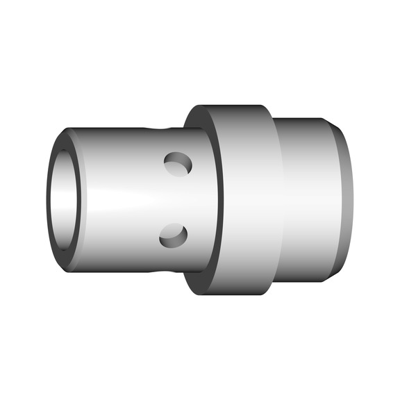 Gasfordeler - GASFORDELER MB 26 KD