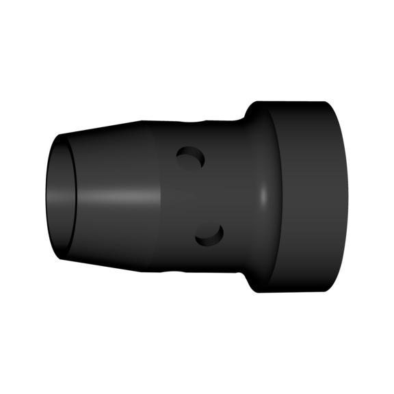 Gasfordeler - GASFORDELER MB 401/501 D HD