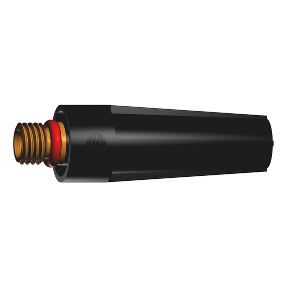 Brænderkappe - BRÆNDERKAPPE, MELLEM, SRT 9-20