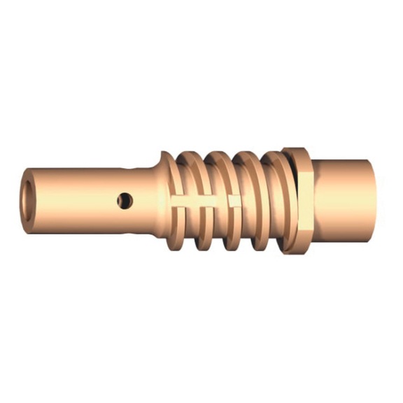 Holder til kontaktdyse Binzel - KONTAKTDYSE HOLDER MB 15 AK