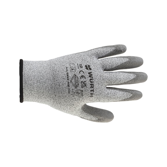 Schnittschutzhandschuh W-110 Level B online kaufen | WRTH