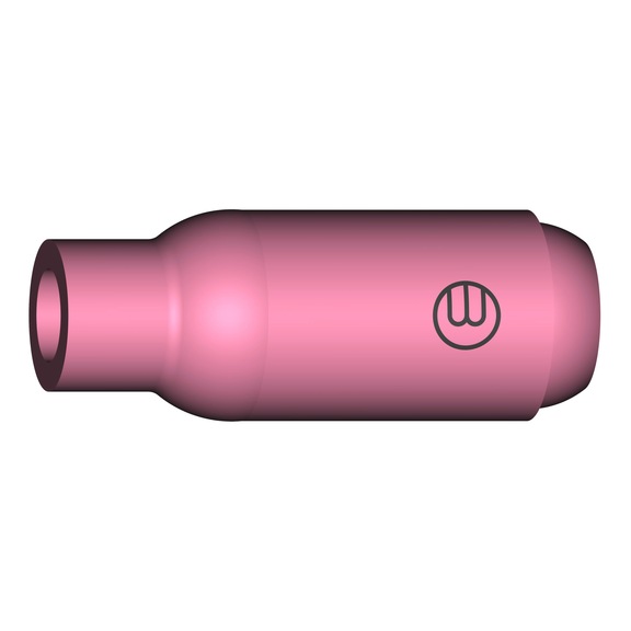 Keramisk gasdyse - KERAMISK GASDYSE NR5. 47MM