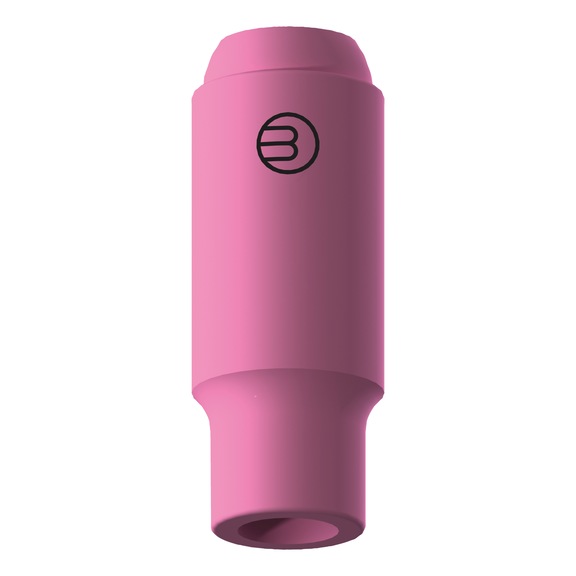 Keramisk gasdyse - KERAMISK GASDYSE NR6. 47MM