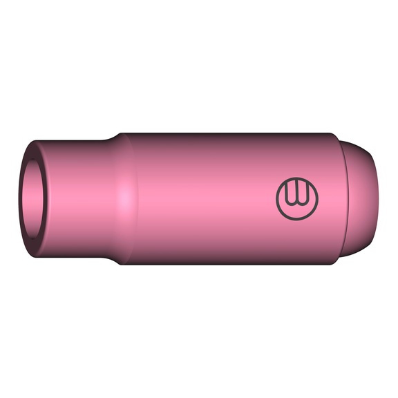 Keramisk gasdyse - KERAMISK GASDYSE NR7. 47MM