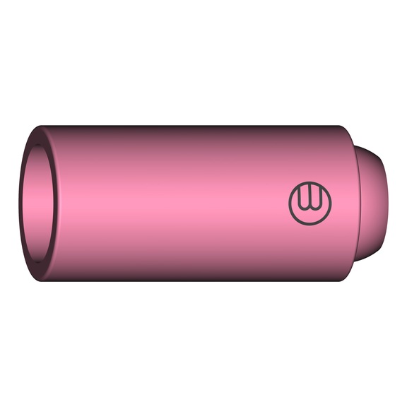 Keramisk gasdyse - KERAMISK GASDYSE NR10. 47MM