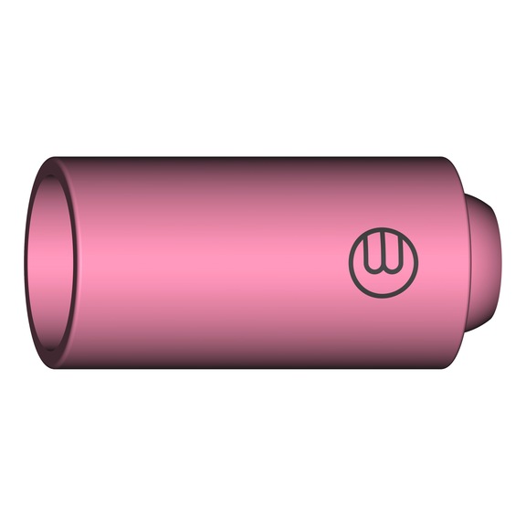 Keramisk gasdyse - KERAMISK GASDYSE NR12. 47MM