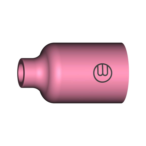 Keramisk gasdyse - KERAMISK GASDYSE NR5. 42MM F.GASLINSE