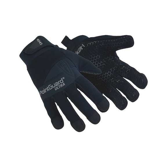Mech. glove Uvex HexArmor PointGuard Ultra4045
