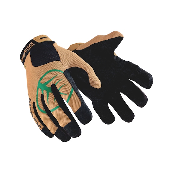 Mechanic's glove Uvex HexArmor ThornArmor 3092