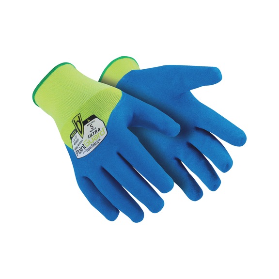 Protect. glove Uvex HexArmor PointGuard Ultra9032 - GLOVE-UVEX-POINTGUARD-9032-60638-SZ7