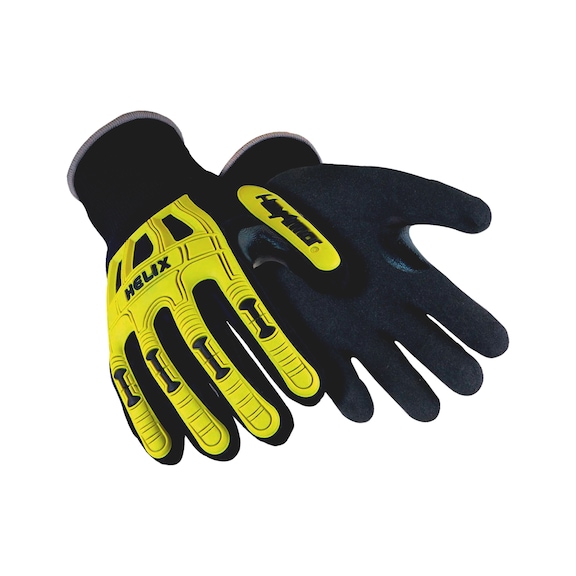 Protective glove Uvex HexArmor Helix 1095 - GLOVE-UVEX-HELIX-1095-60642-SZ8