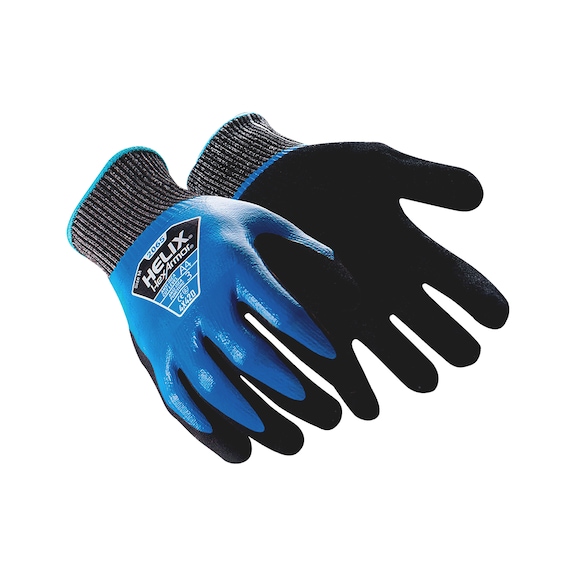 Cut protection glove Uvex HexArmor Helix&reg; 2065 - GLOVE-UVEX-HELIX-2065-60659-SZ8