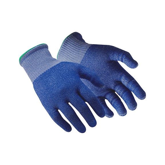 Cut-resistant glove Uvex HexArmor Helix 3033 - GLOVE-UVEX-HELIX-3033-60668-SZ9