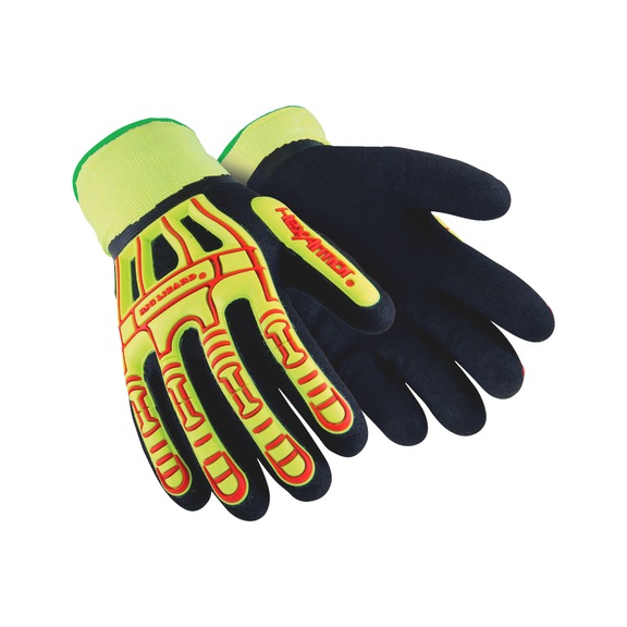 Cut-resistant glove Uvex HexArmor Rig Lizard 2099 - GLOVE-UVEX-RIG-LIZARD-2099-60646-SZ7