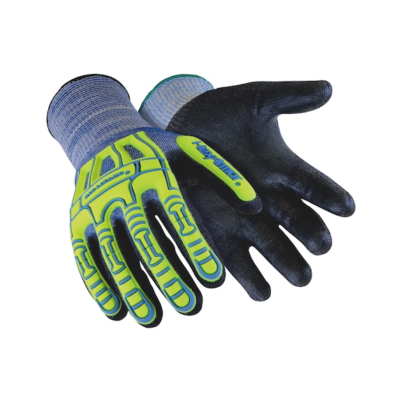 Cut-resistant glove Uvex HexArmor Rig Lizard 2095 - GLOVE-UVEX-RIG-LIZARD-2095-60650-SZ6