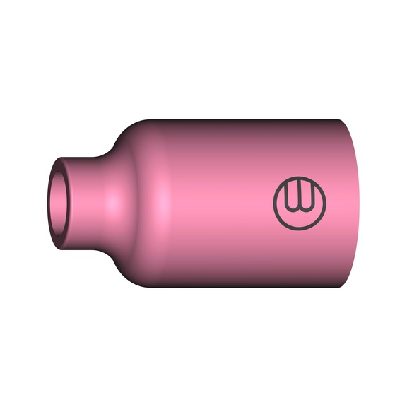 Keramisk gasdyse - KERAMISK GASDYSE NR6. 42MM F.GASLINSE