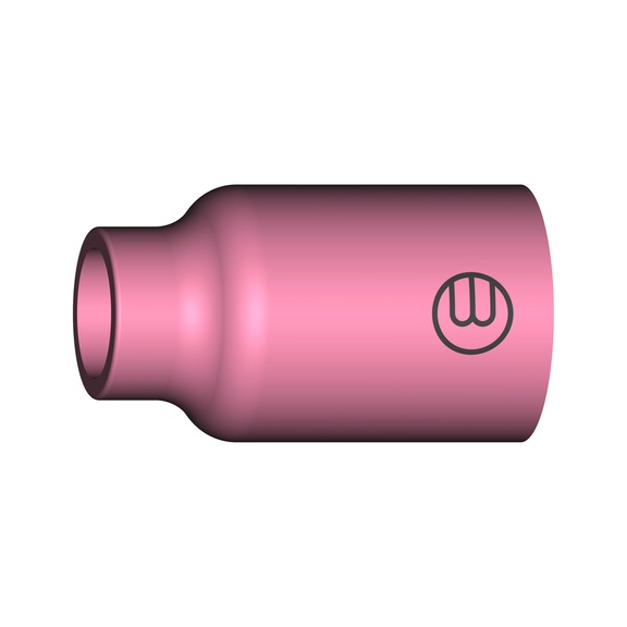 Keramisk gasdyse - KERAMISK GASDYSE NR8. 42MM F.GASLINSE