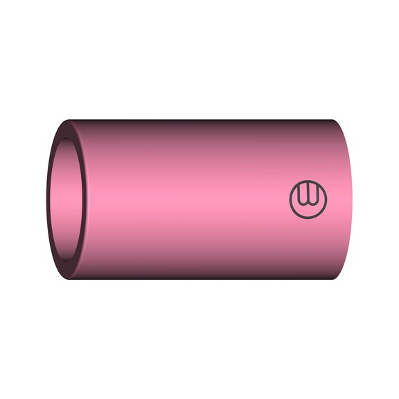 Keramisk gasdyse - KERAMISK GASDYSE NR12. 42MM F.GASLINSE