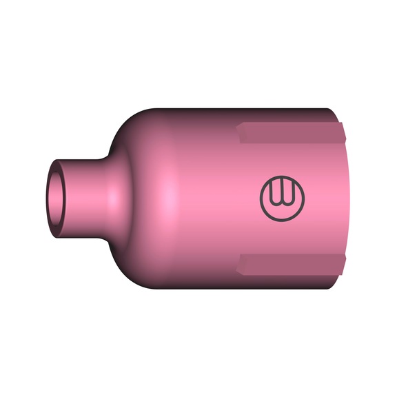 Keramisk gasdyse - KERA GASDYSE NR6. 48MM JUMBO F.GASLINSE