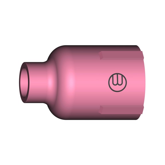 Keramisk gasdyse - KERA GASDYSE NR8. 48MM JUMBO F.GASLINSE