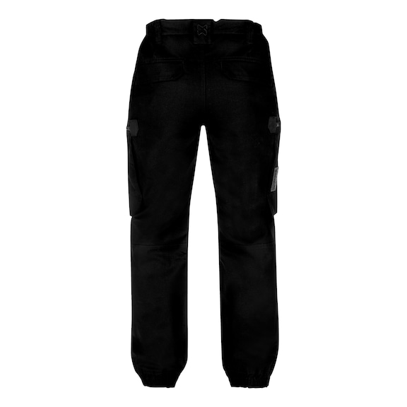 Pantalon Cargo De Combat Pour Hommes Pantalon Tactique Multi-Poches - 3