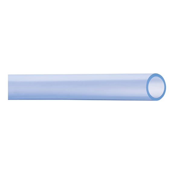APD 840 PVC hose, non-reinforced