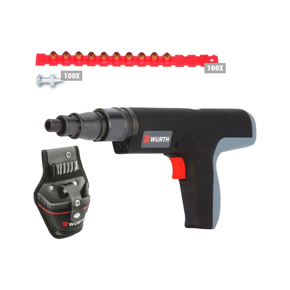 Kit BST 350 con porta avvitatore