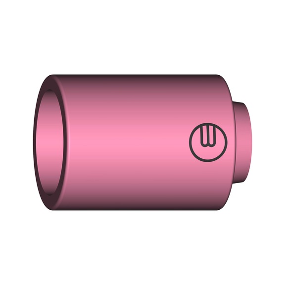 Keramisk gasdyse - KERAMISK GASDYSE NR.10, 30MM, SRT 9/20