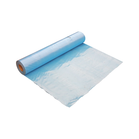 Customer specific procurement intern., others - WUETOP VAPOUR BARRIER DS200 3,2X50M