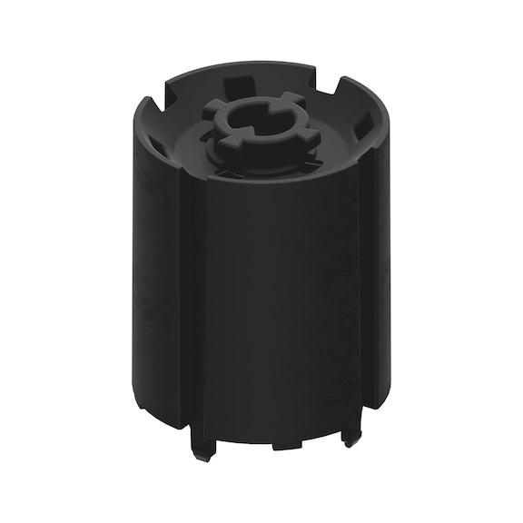 Prolunga per supporti per terrazze HORIZON - PROLUNGA-SUPPORTO-TERR-HORIZON-HIGH-80MM