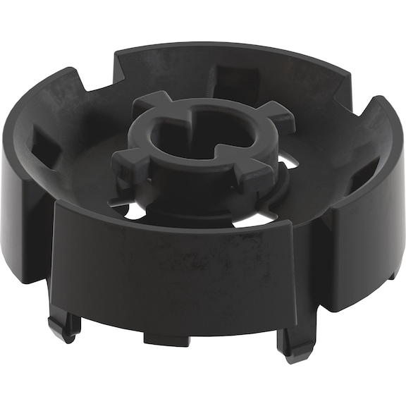 Prolunga per supporti per terrazze HORIZON - PROLUNGA-SUPPORTO-TERR-HORIZON-HIGH-20MM