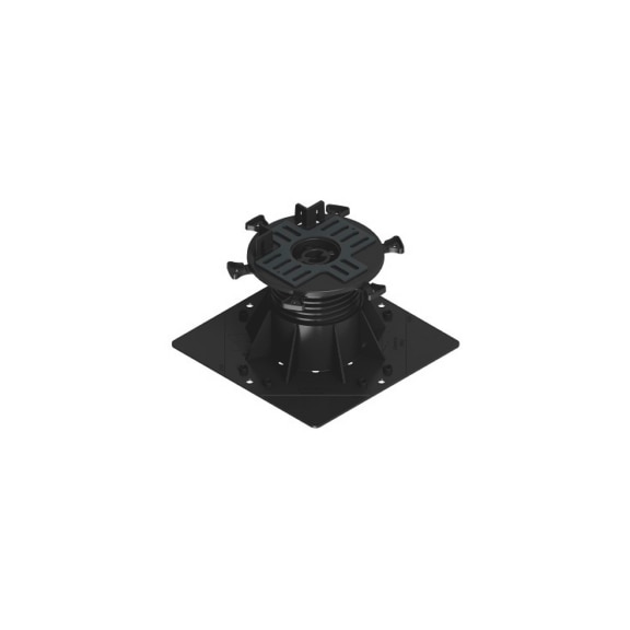 Supporto per terrazze  HORIZON - SUPP-TERR-HORIZON.HIGH-DECK-(60-100MM)