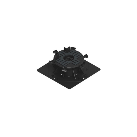 Supporto per terrazze  HORIZON - SUPP-TERR-HORIZON-HIGH-DECK-(40-60MM)